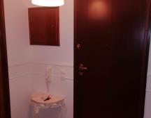 Hall de entrada