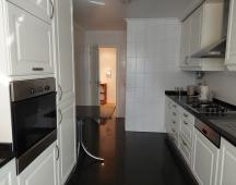 Cozinha equipada