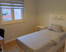 Quarto Individual  / Single Room