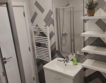 Casa de Banho partilhada / Shared bathroom