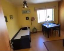 Vista geral cama single