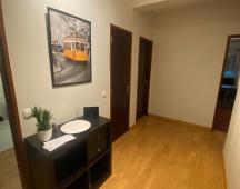 Hall de entrada 1