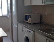 Cozinha partilhada
