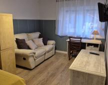 Sala/Living room
