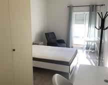 Quarto disponivel