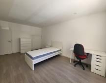 Quarto 1 vista 1