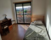 quarto pequeno