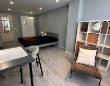 Quarto 20 m2