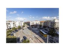 Localizacão, vista