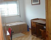 quarto casal