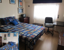 Quarto  em Costa de Caparica