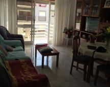sala com varanda